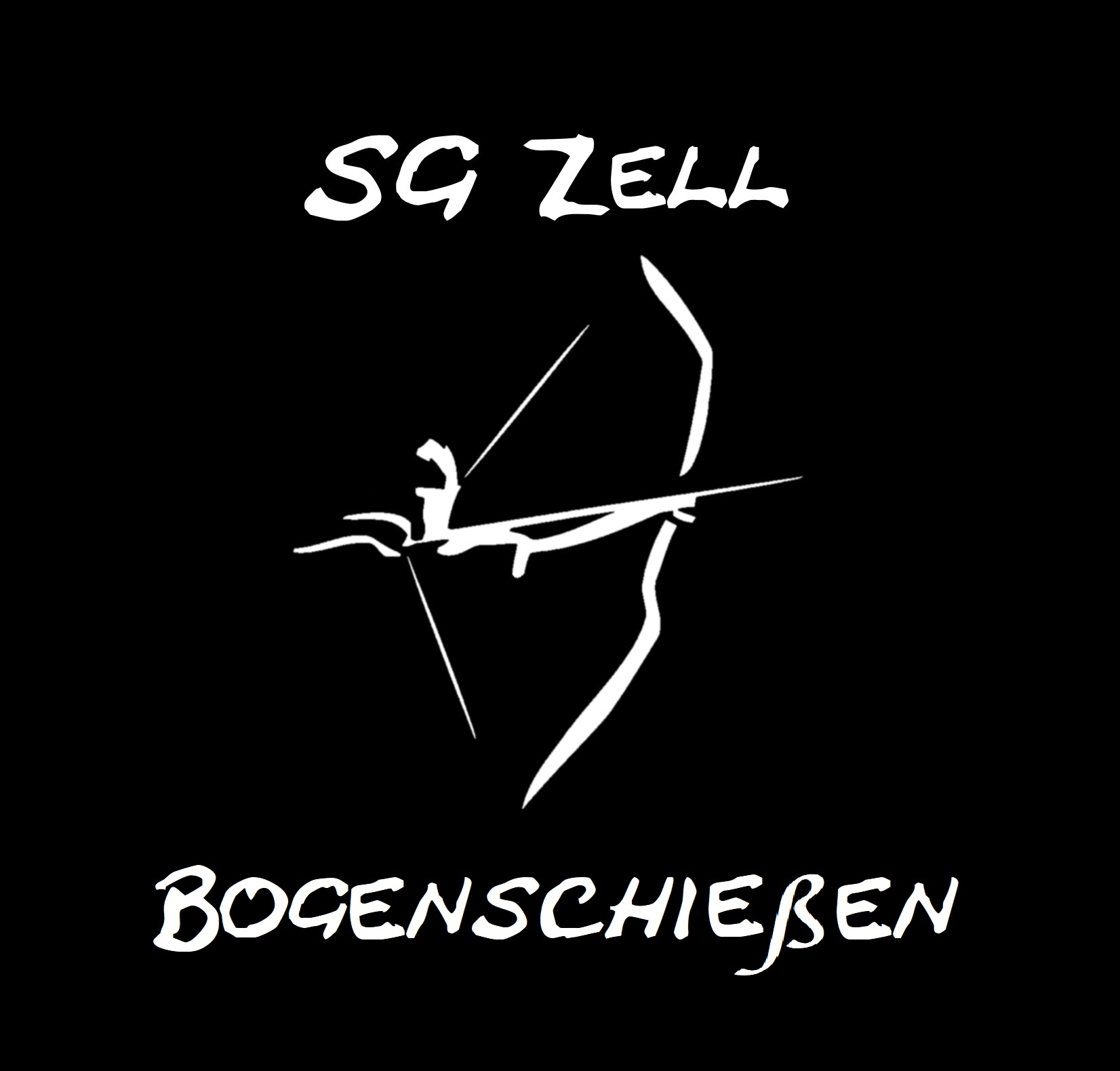 Bogenschießen negativ